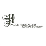 Paul C Heilman DDS